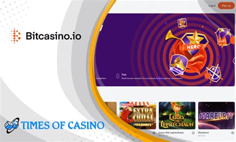 casino io|bitcasino io.